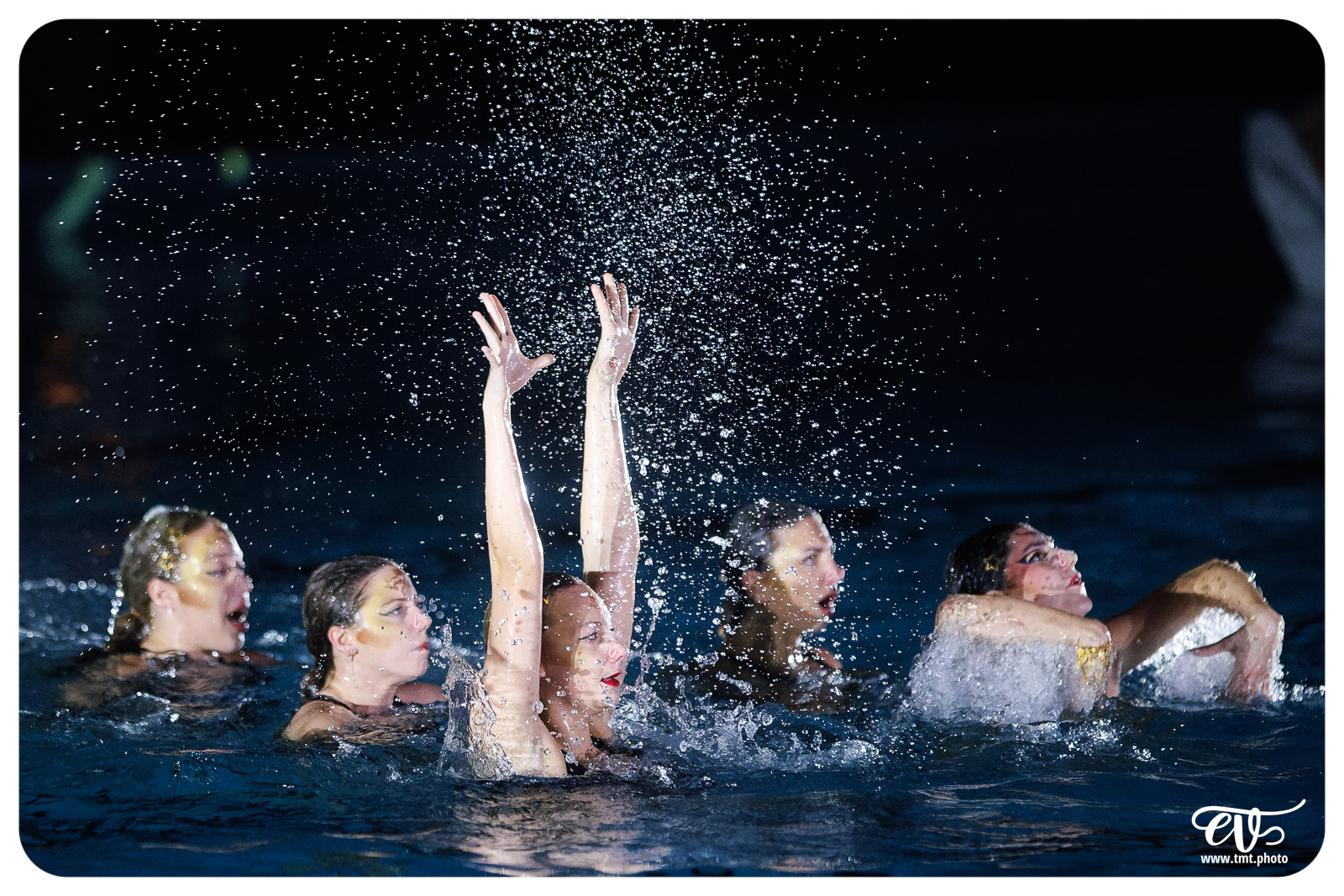 BNS - MILLE ET UNE NUITS